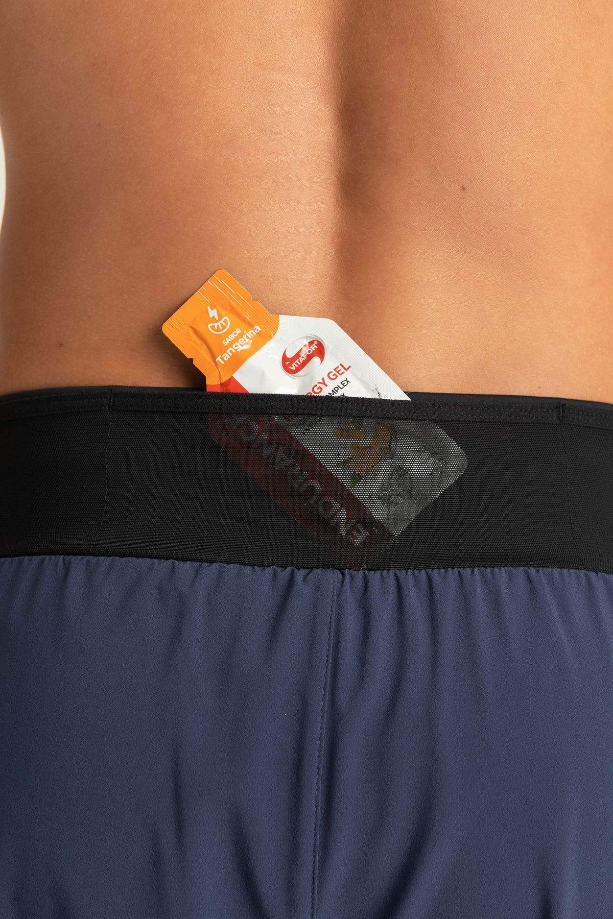 Pro Men Basic Shorts