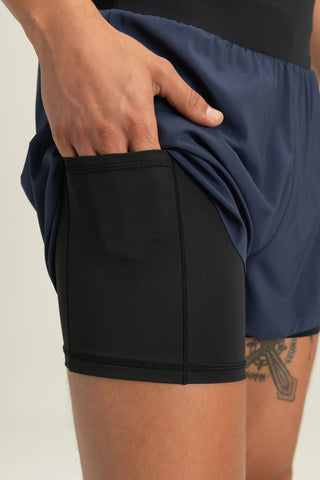 Pro Men Basic Shorts