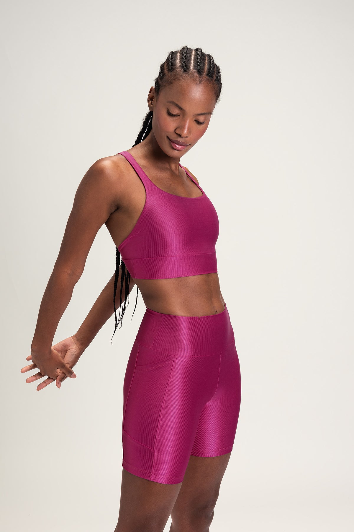 Allure® Adaptiv Long Shorts