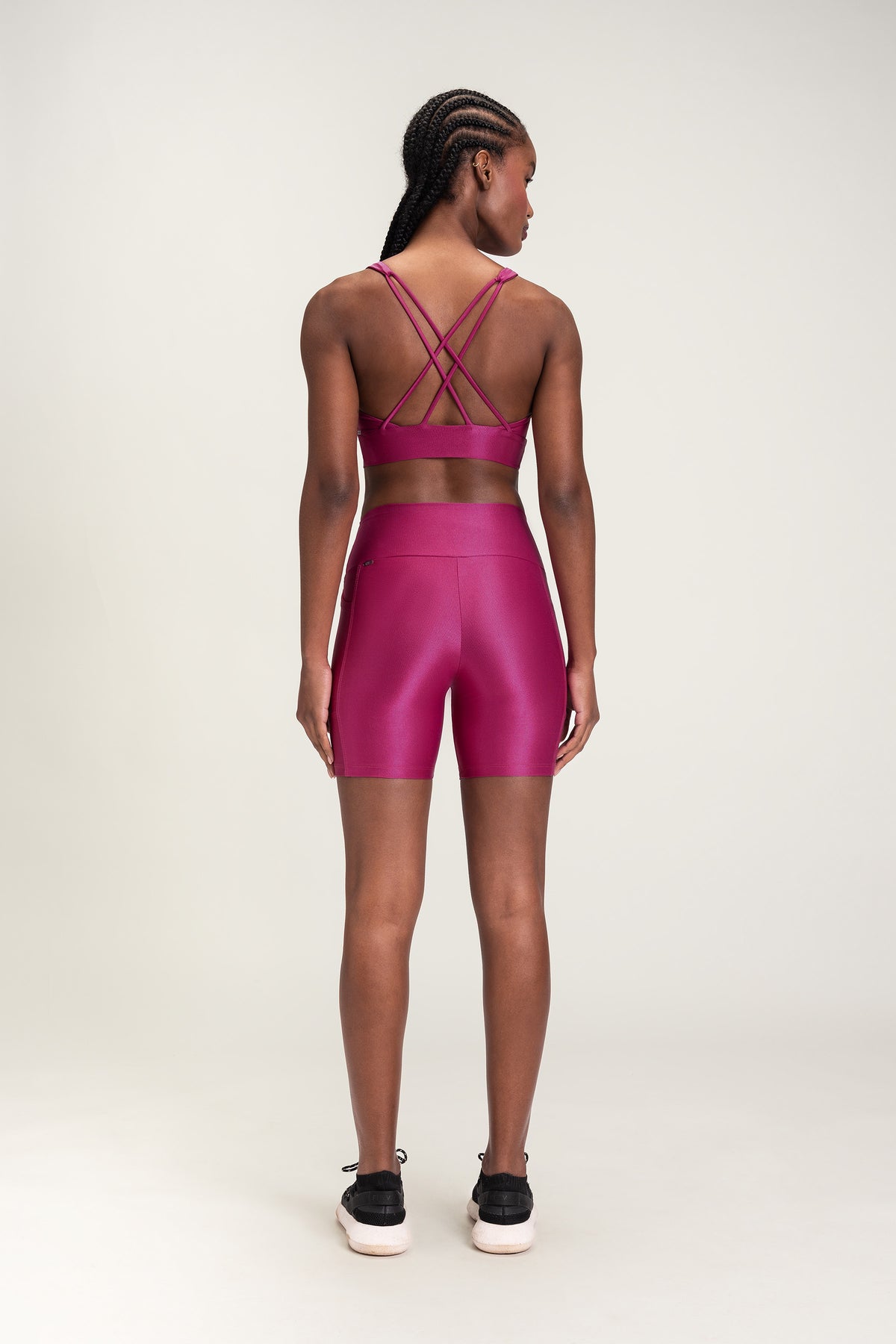 Allure® Adaptiv Long Shorts