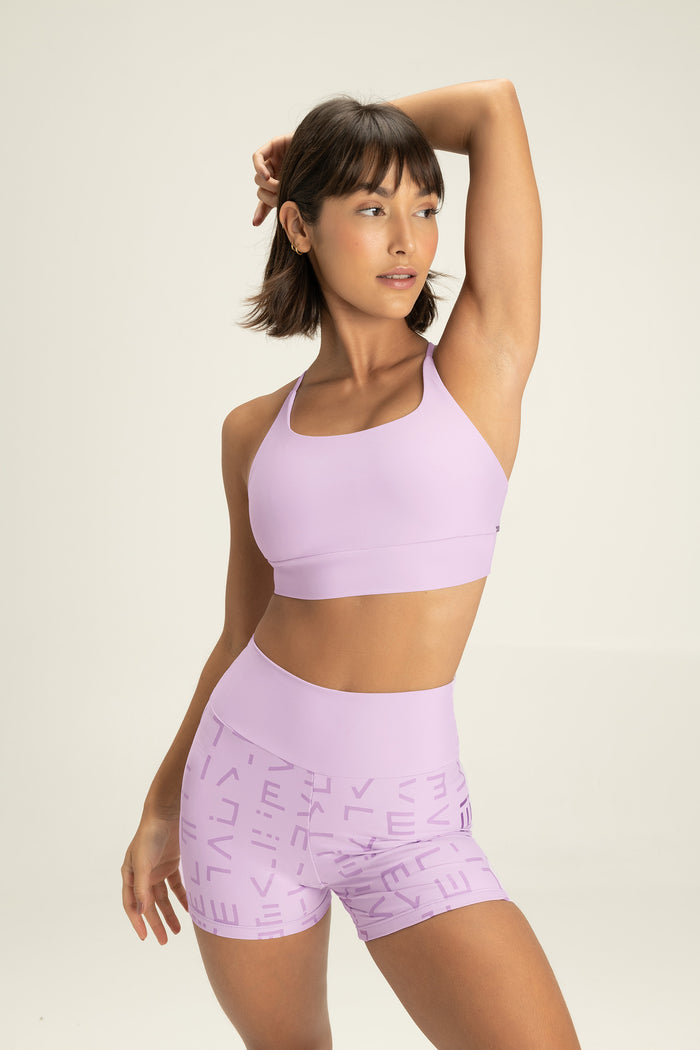 Hydefit® Adaptiv Icon Fit Shorts