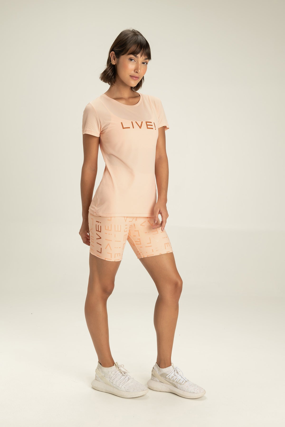 LIVE! Comfort T-Shirt