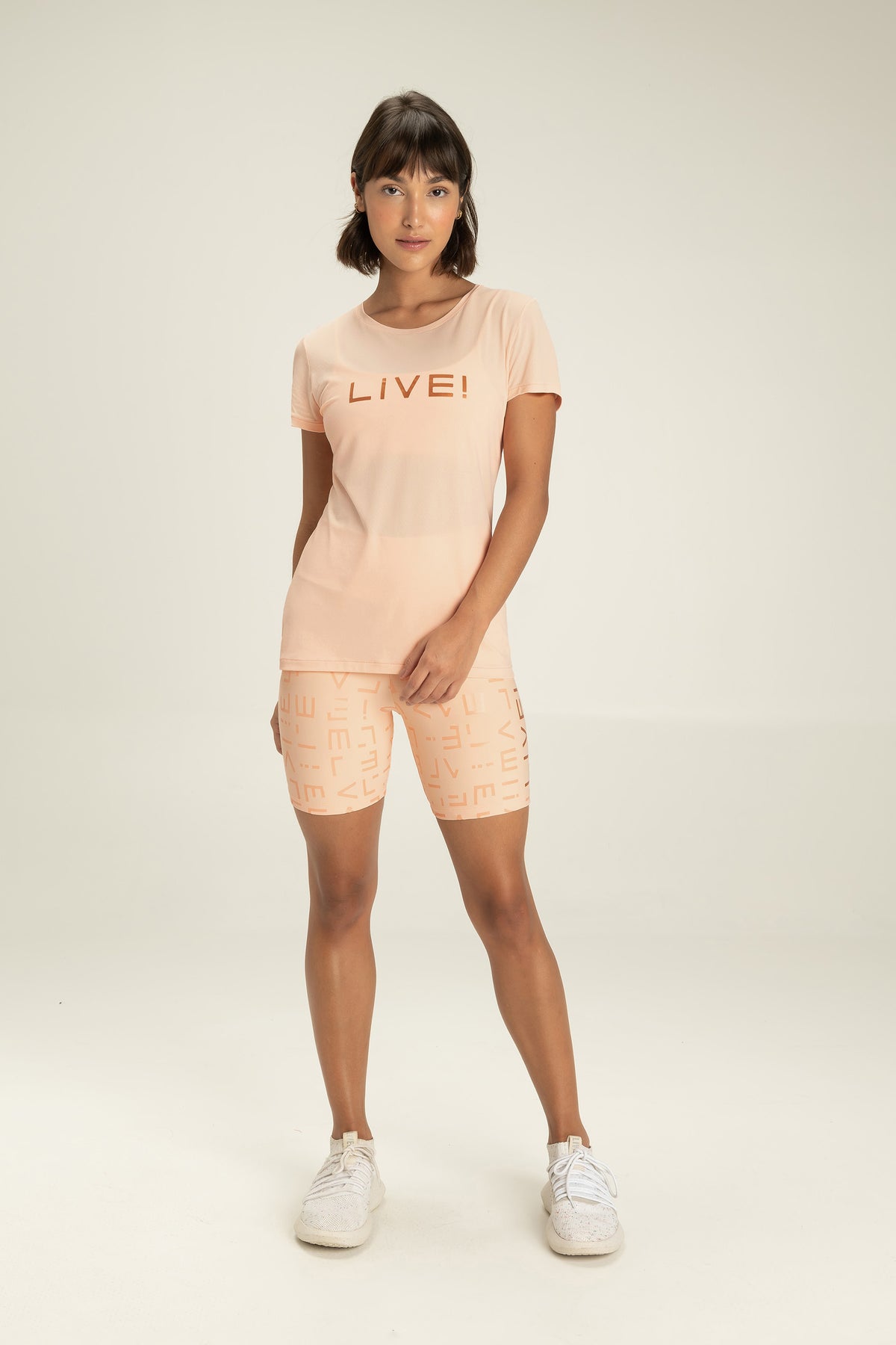 LIVE! Comfort T-Shirt