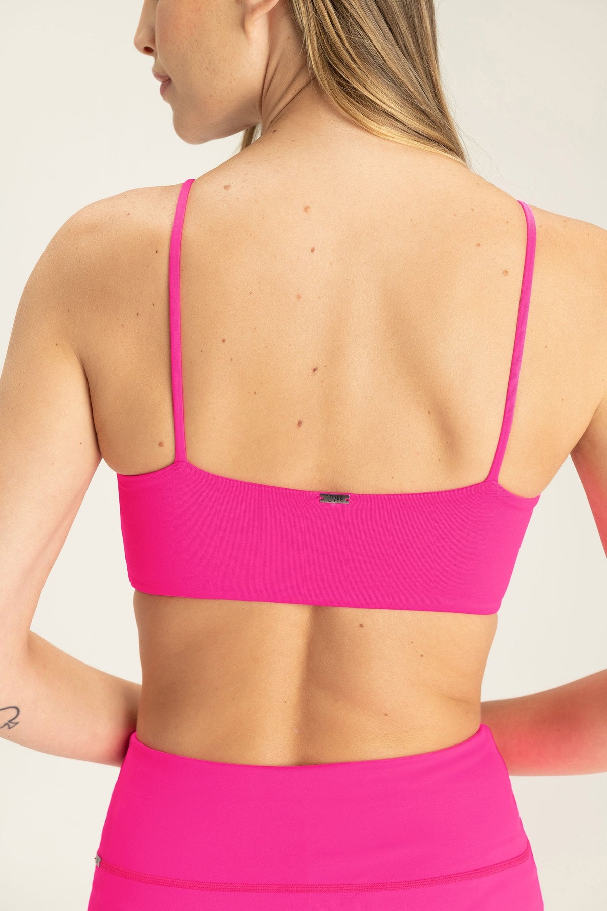 Curve Sense® Sports Bra