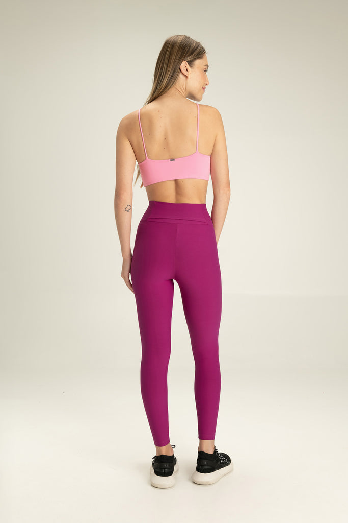 Curve Sense® Sports Bra