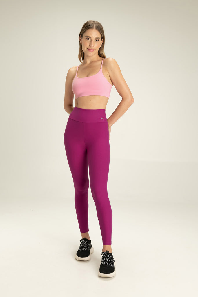 Curve Sense® Sports Bra