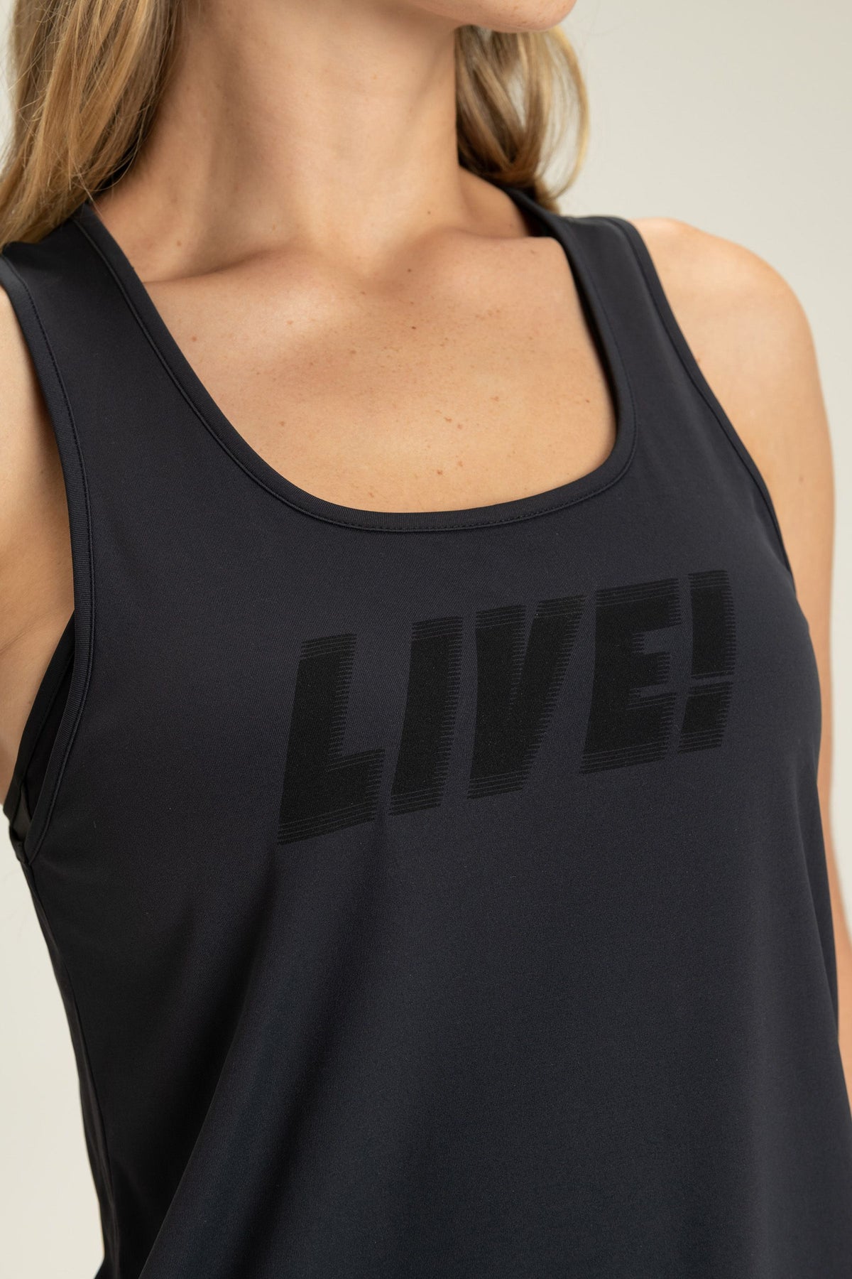 Pro Tank Top