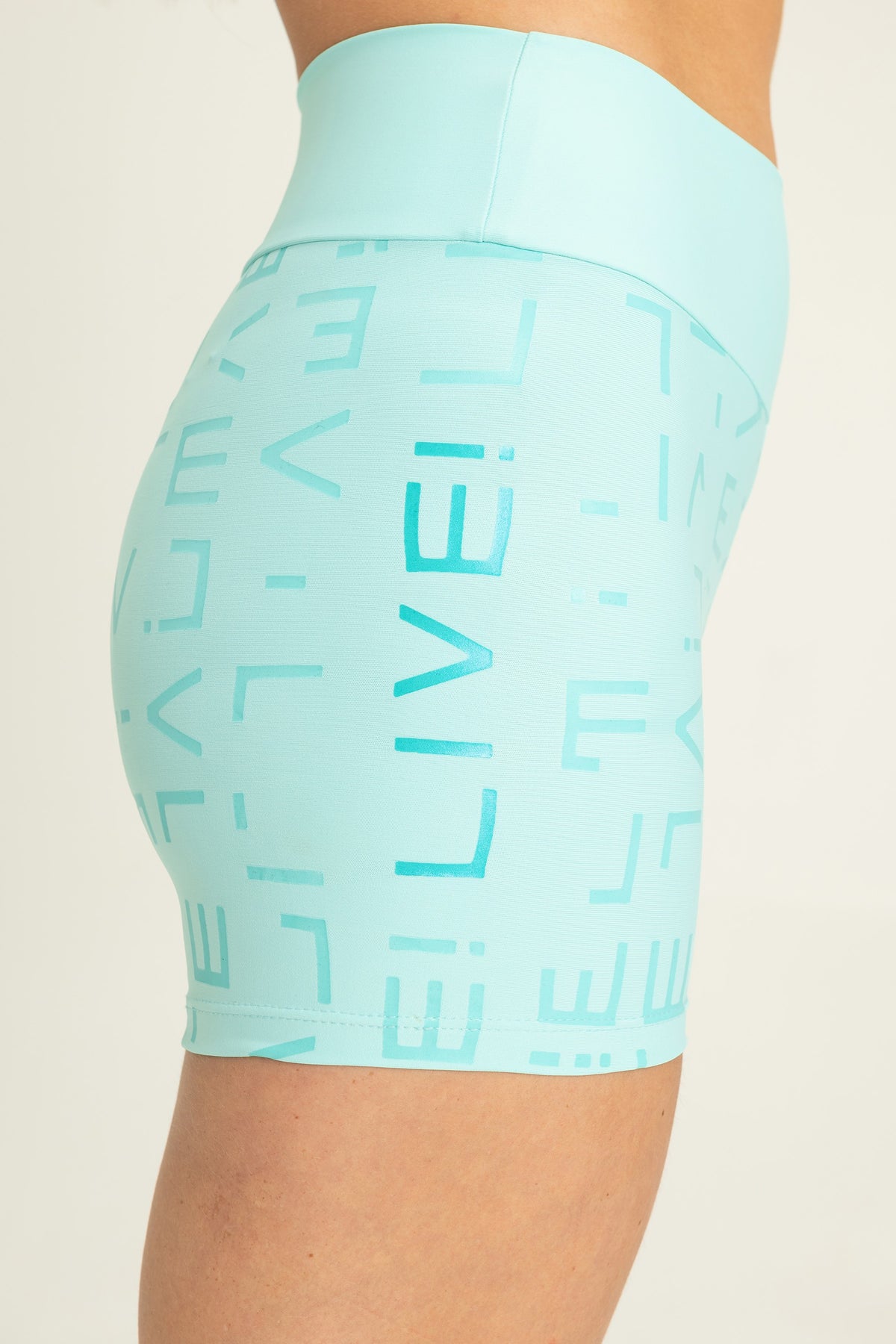 Hydefit® Adaptiv Icon Fit Shorts