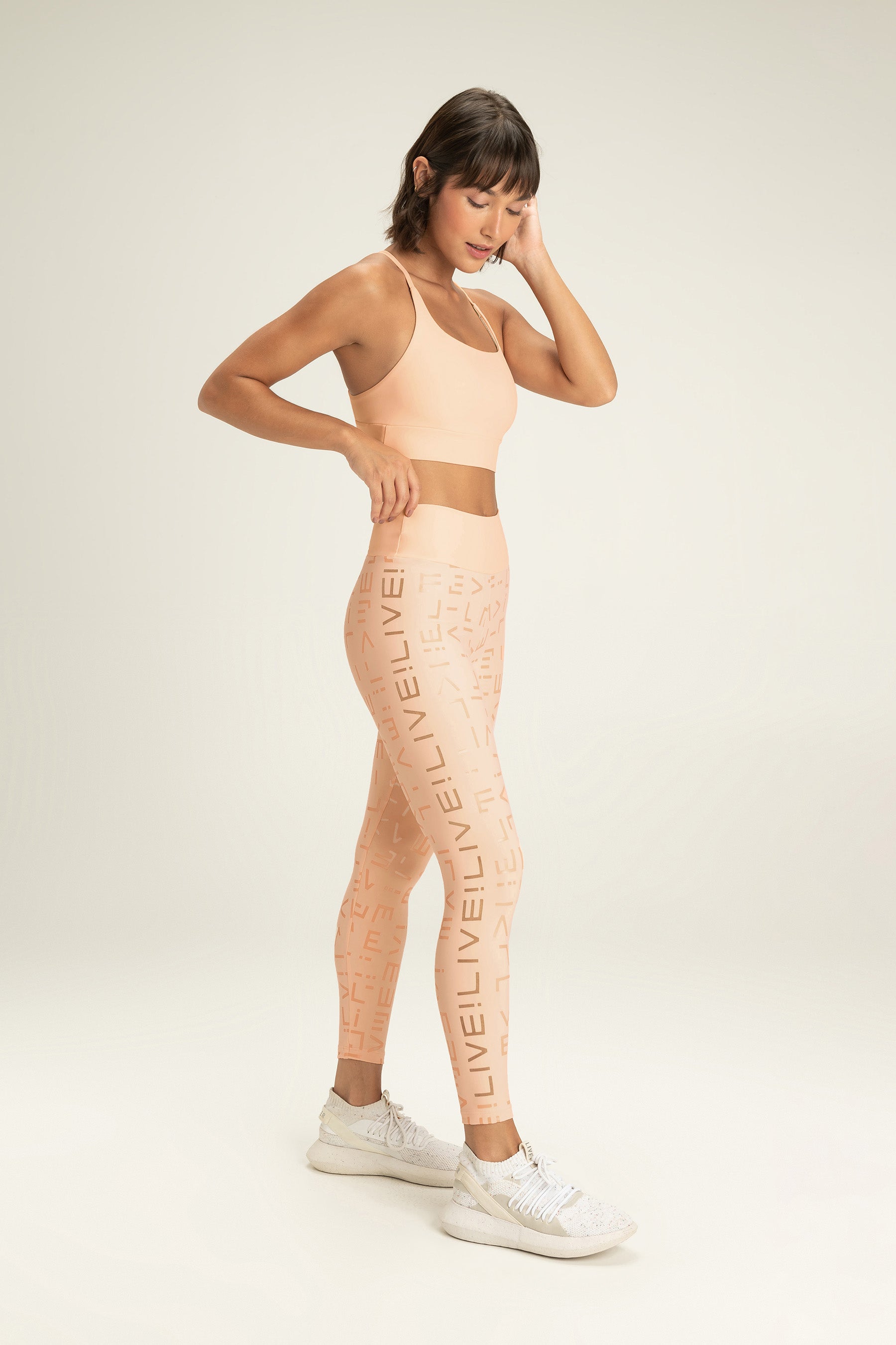 Hydefit® Adaptiv Icon Leggings