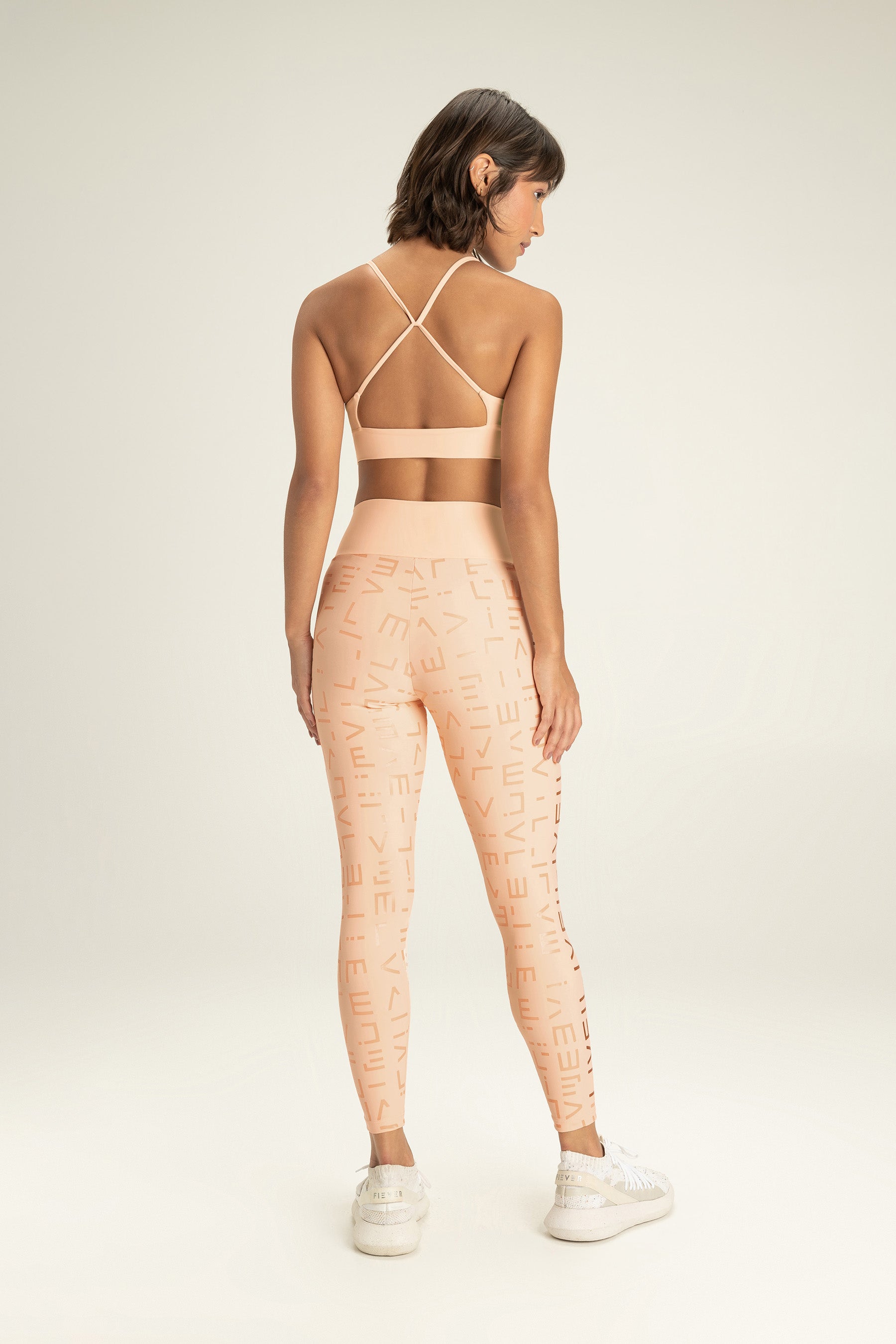 Hydefit® Adaptiv Icon Leggings