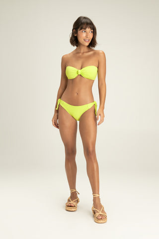 Sense® Tie-Up Bikini Bottom