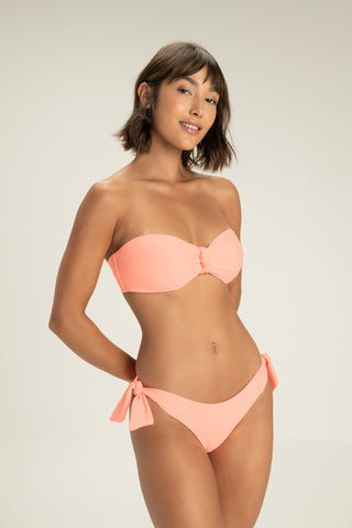 Sense® Tie-Up Bikini Bottom