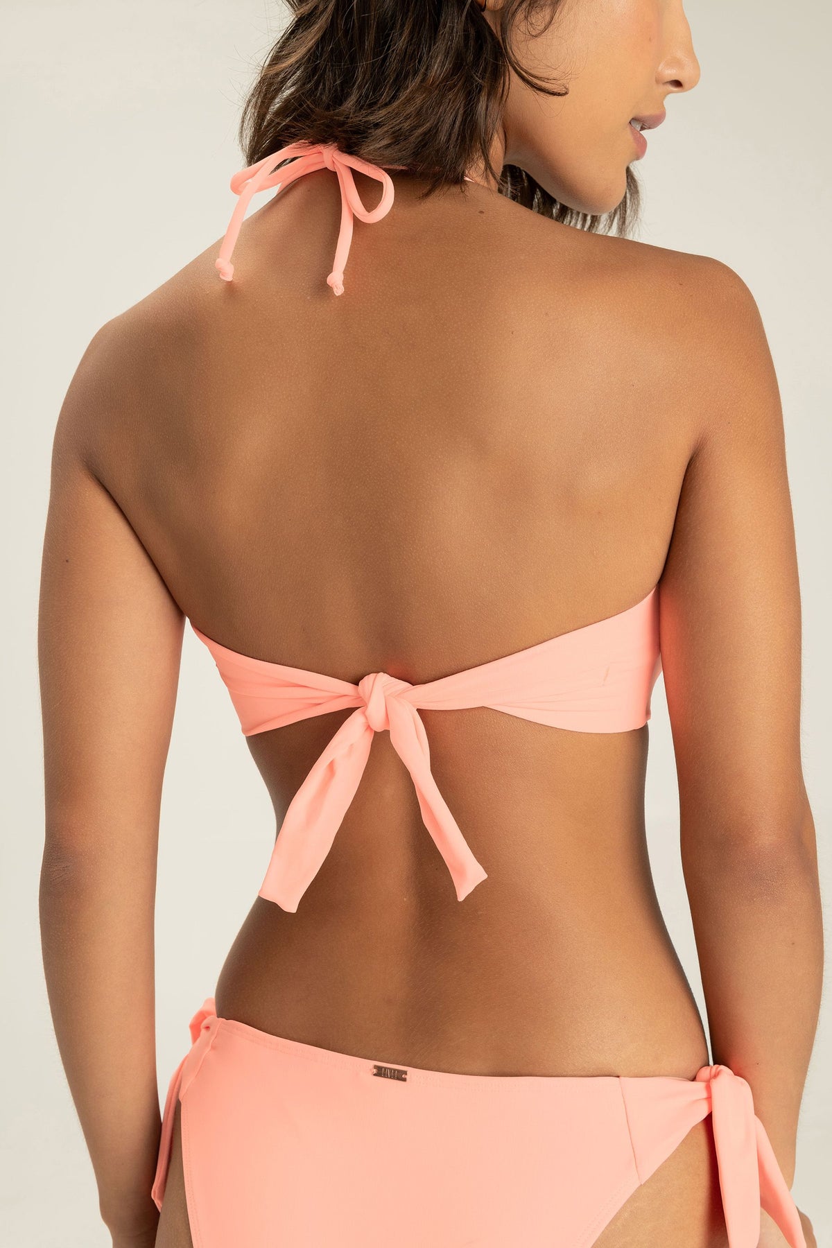 Sense® Tie-Up Bikini Bottom