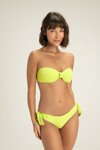 Sense® Tie-Up Bikini Bottom