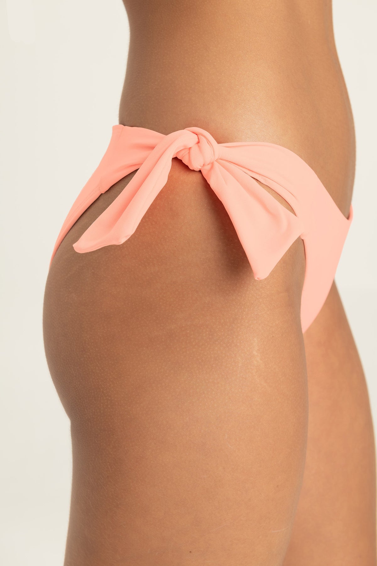 Sense® Tie-Up Bikini Bottom