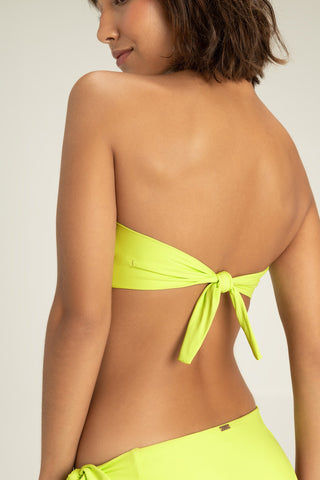 Sense® Tie-Up Bikini Bottom