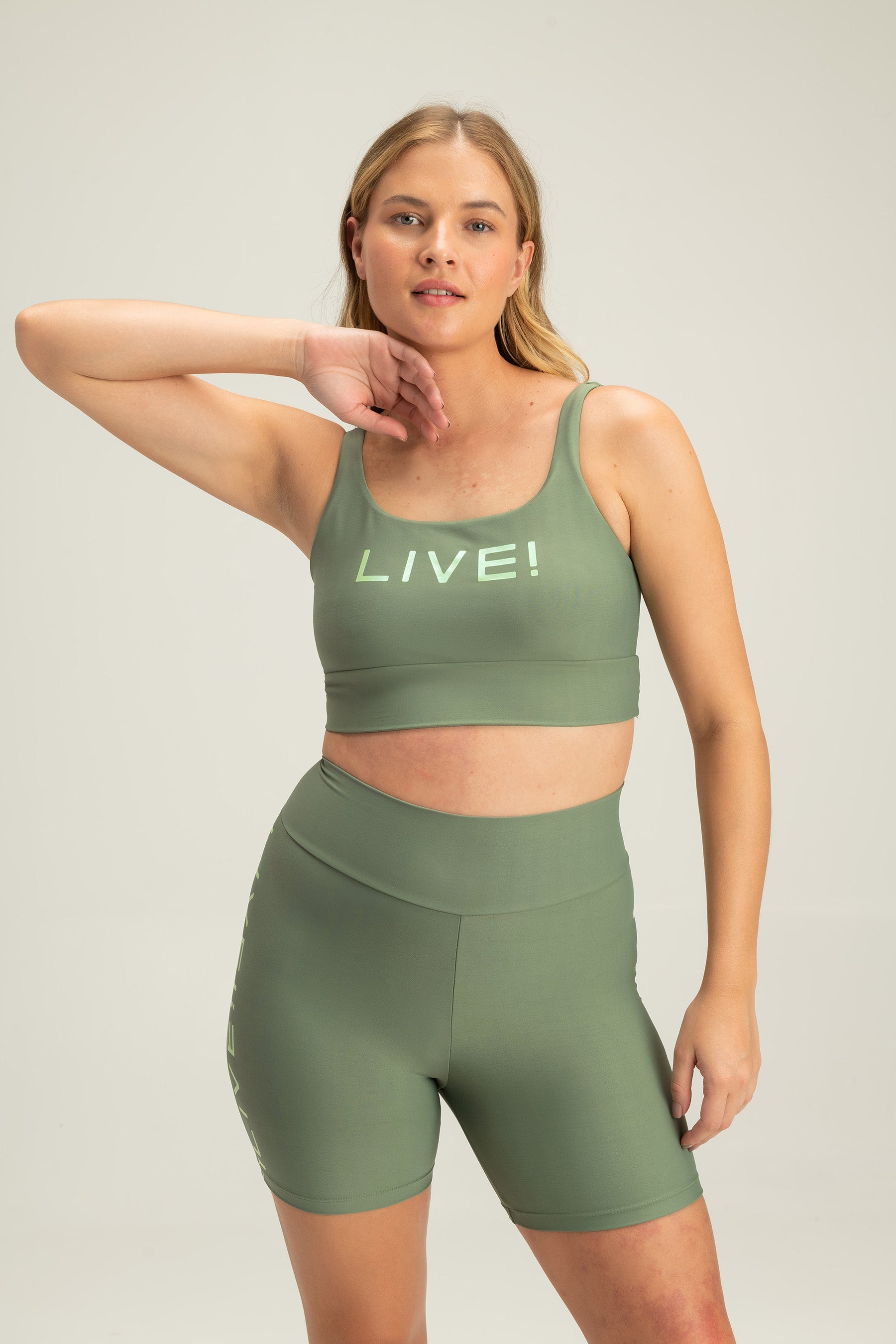 Icon Neo Sports Bra