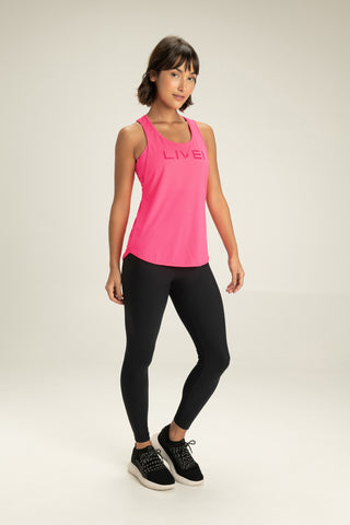 LIVE! Comfort Tank Top