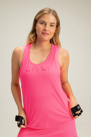 LIVE! Comfort Tank Top