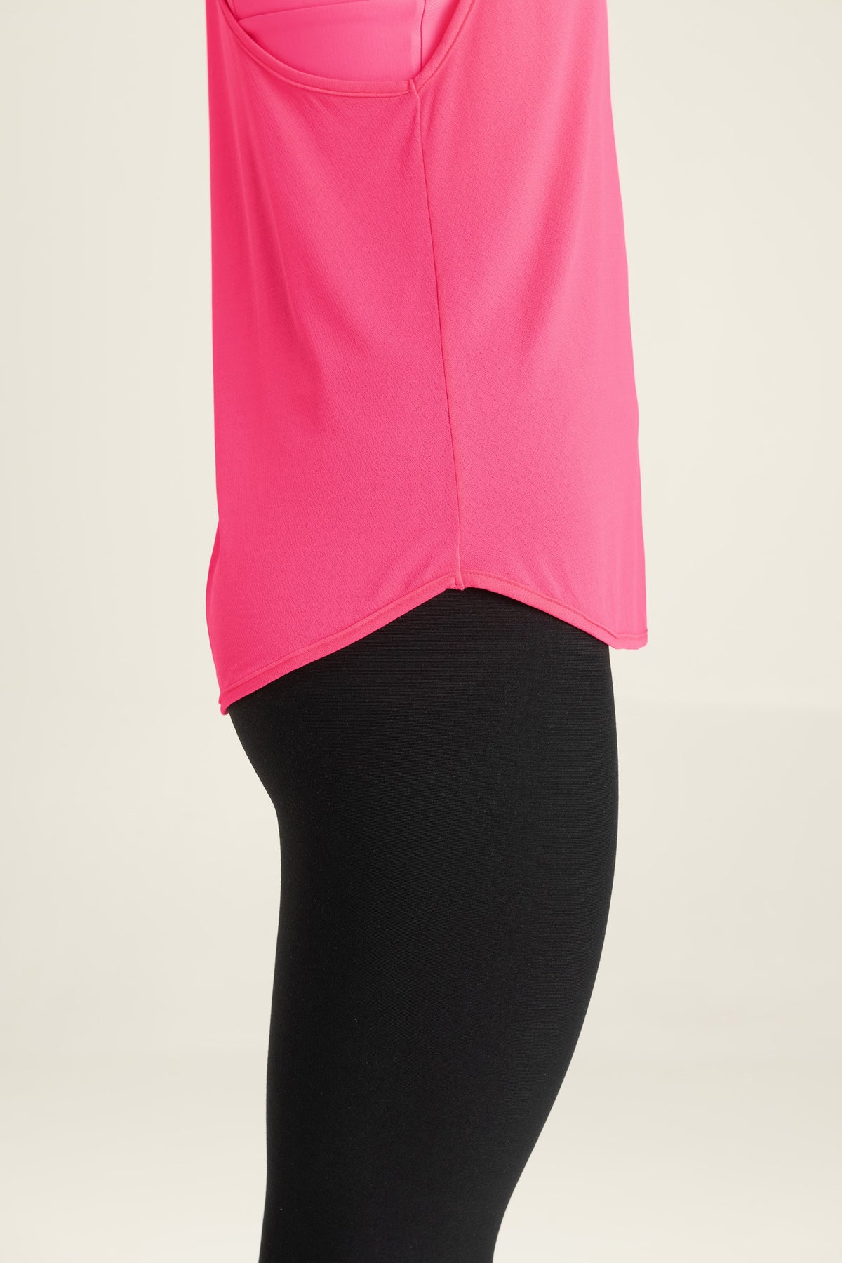 LIVE! Comfort Tank Top