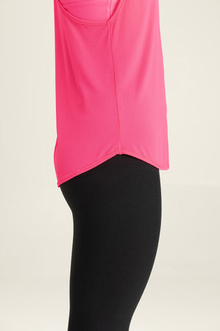 LIVE! Comfort Tank Top