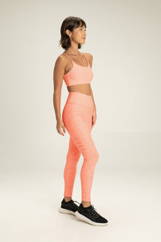 Curve Sense® Sports Bra