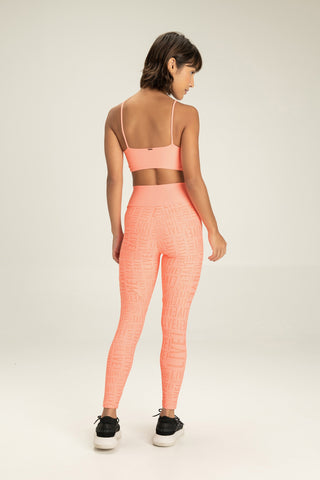 Curve Sense® Sports Bra