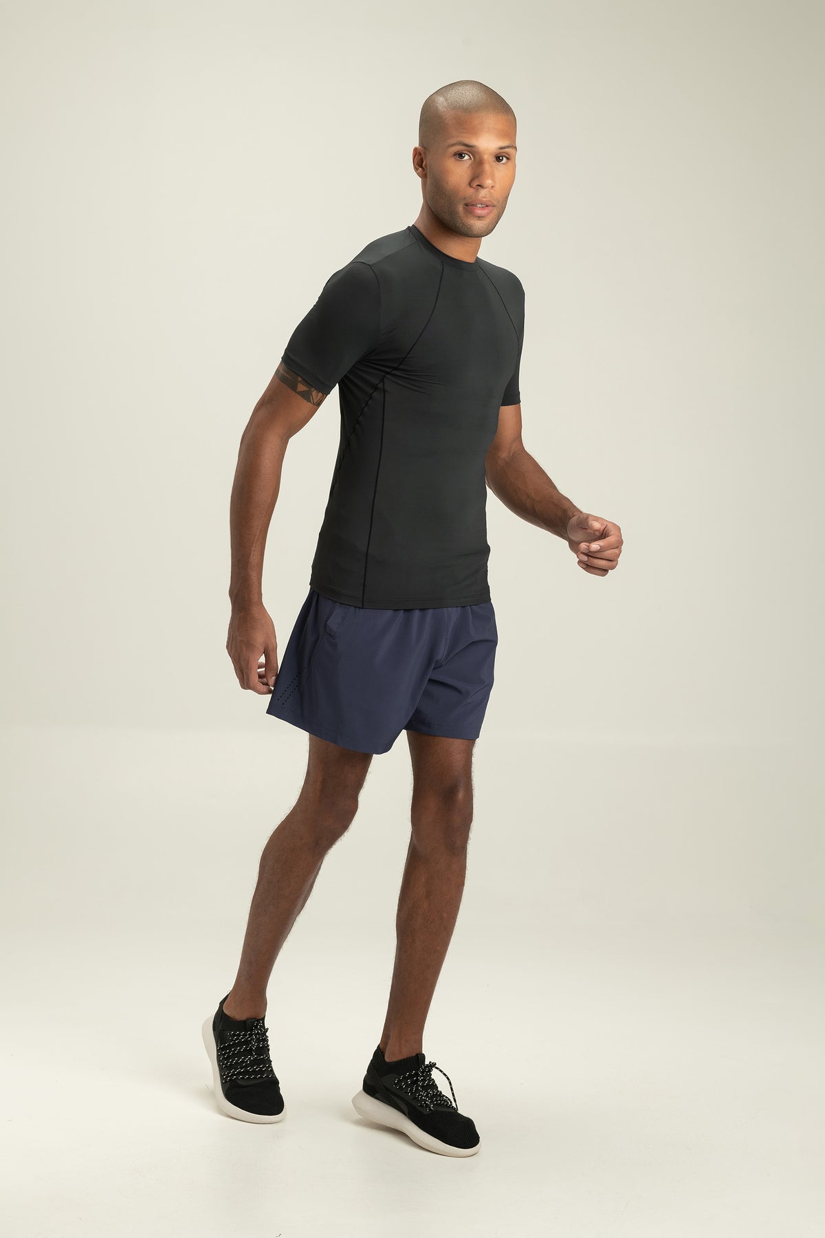 Harmony Slim T-Shirt
