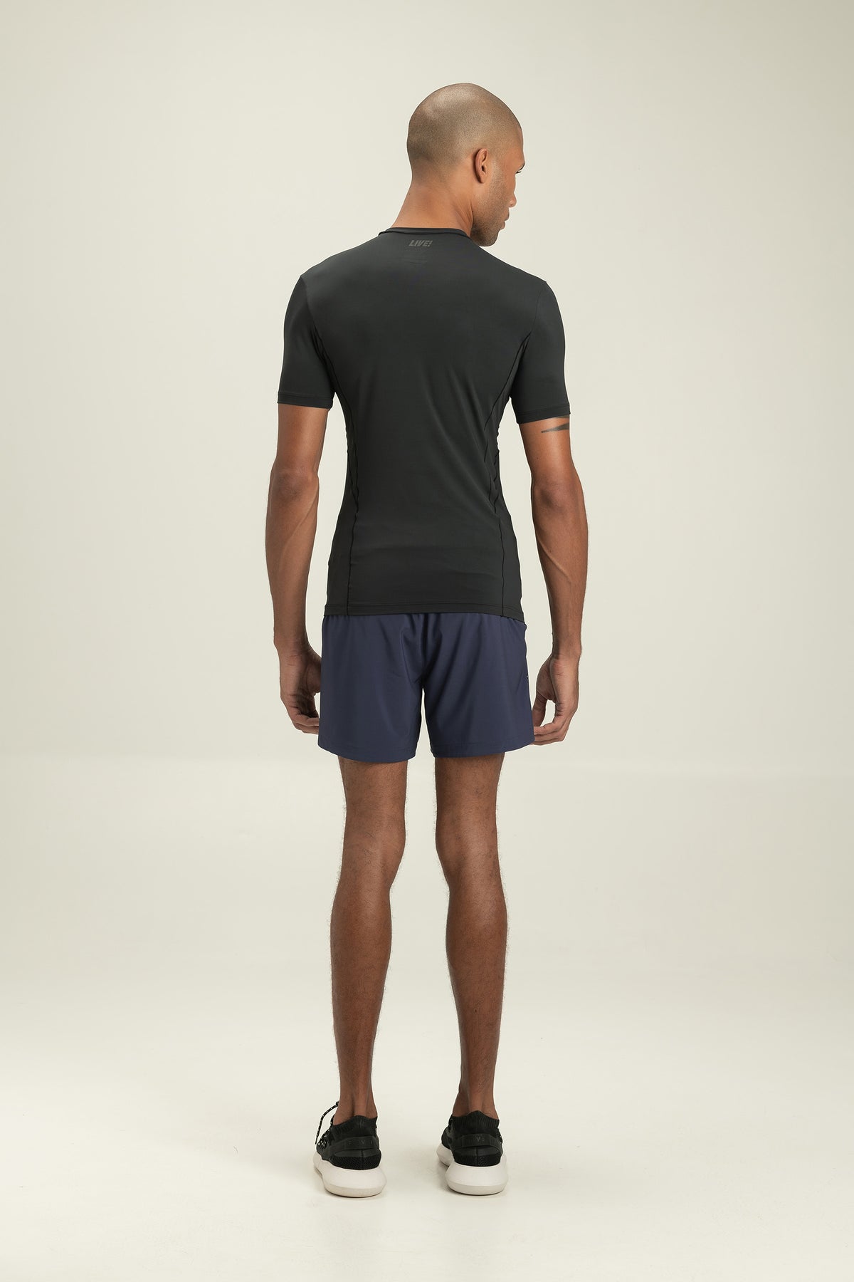 Harmony Slim T-Shirt