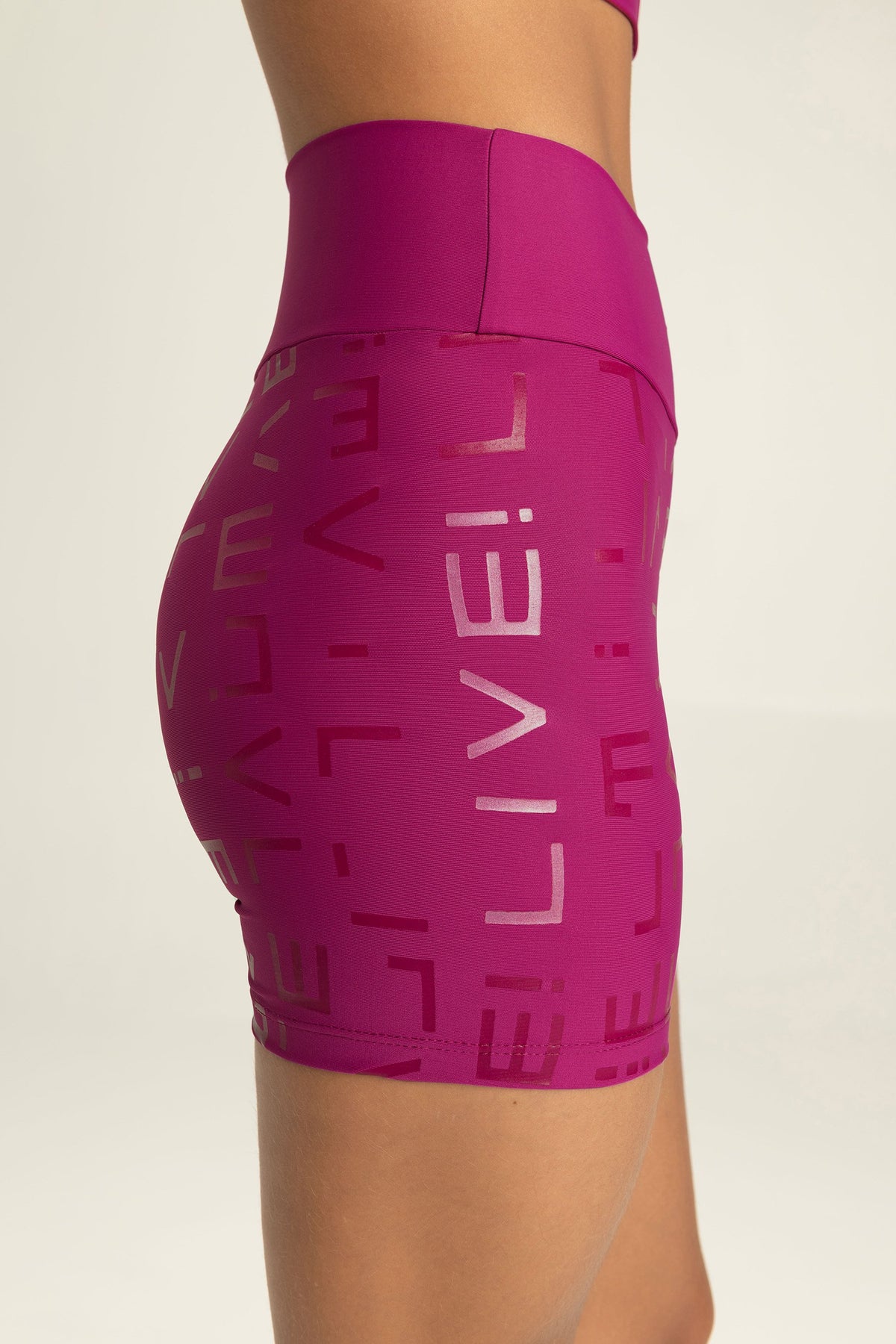 Hydefit® Adaptiv Icon Fit Shorts