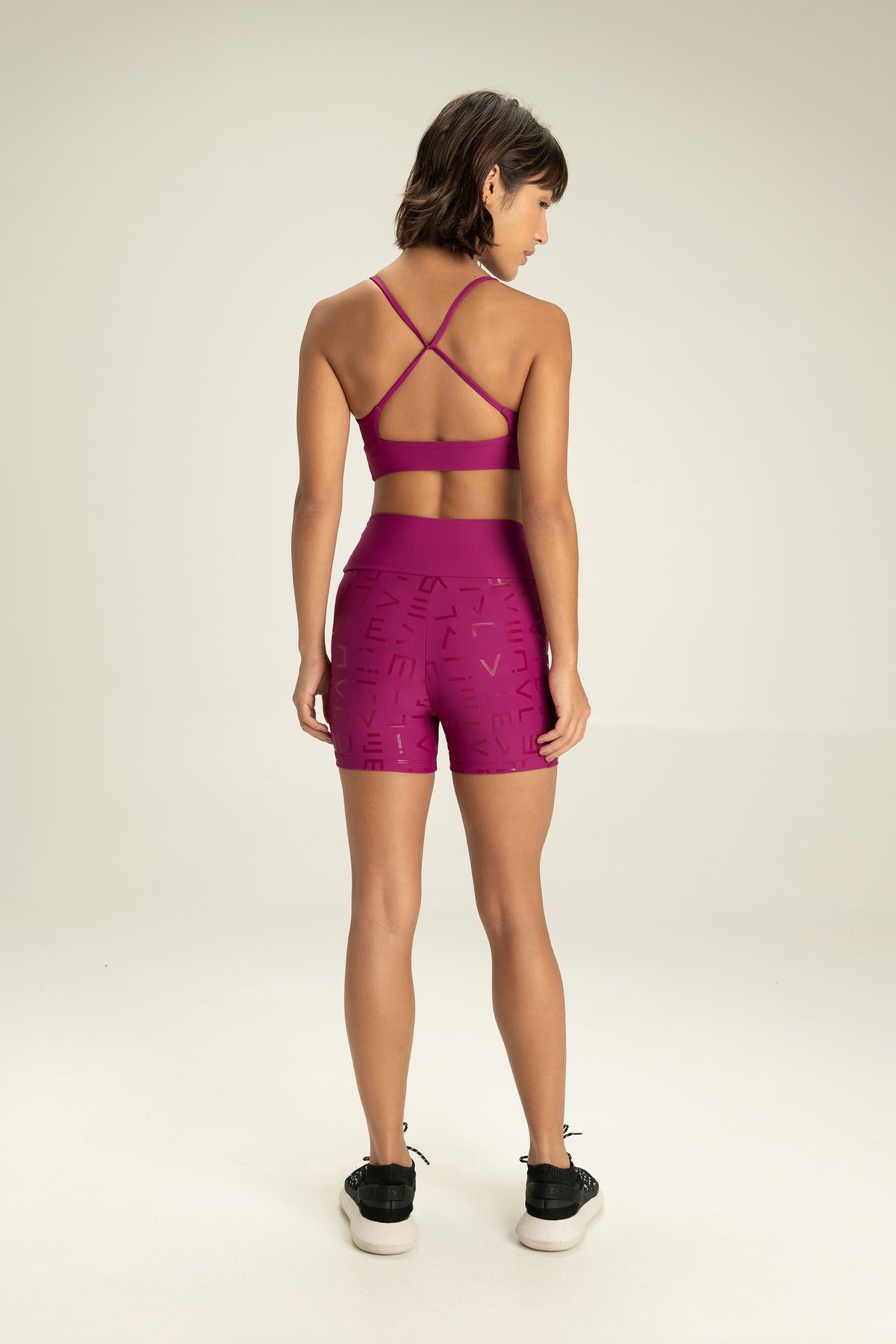 Hydefit® Adaptiv Icon Fit Shorts