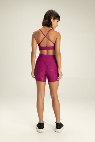 Hydefit® Adaptiv Icon Fit Shorts