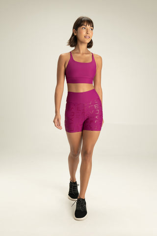 Hydefit® Adaptiv Icon Fit Shorts