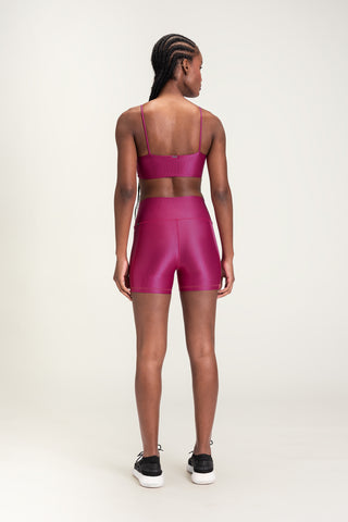 Allure Fitness Shorts