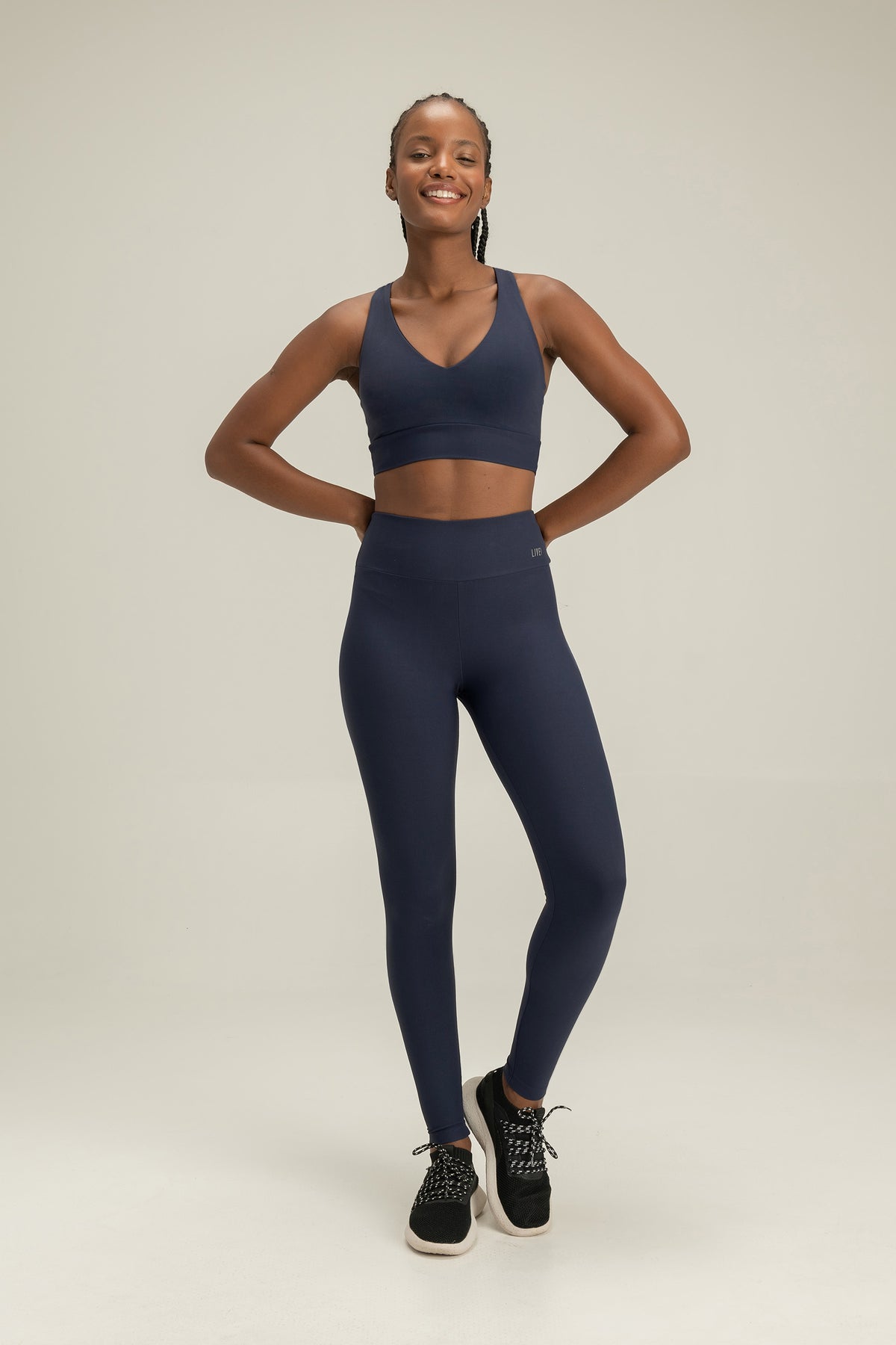 Active® Long Leggings