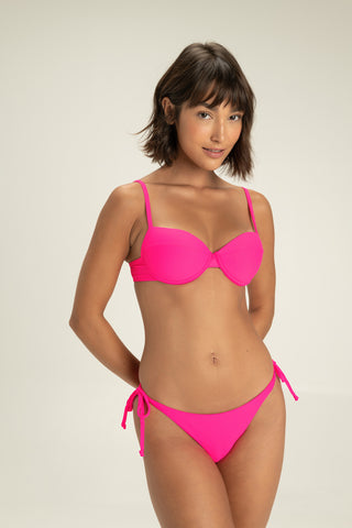 Sense® Tie-Side Bikini Bottom