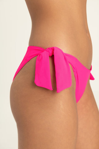 Sense® Tie-Up Bikini Bottom