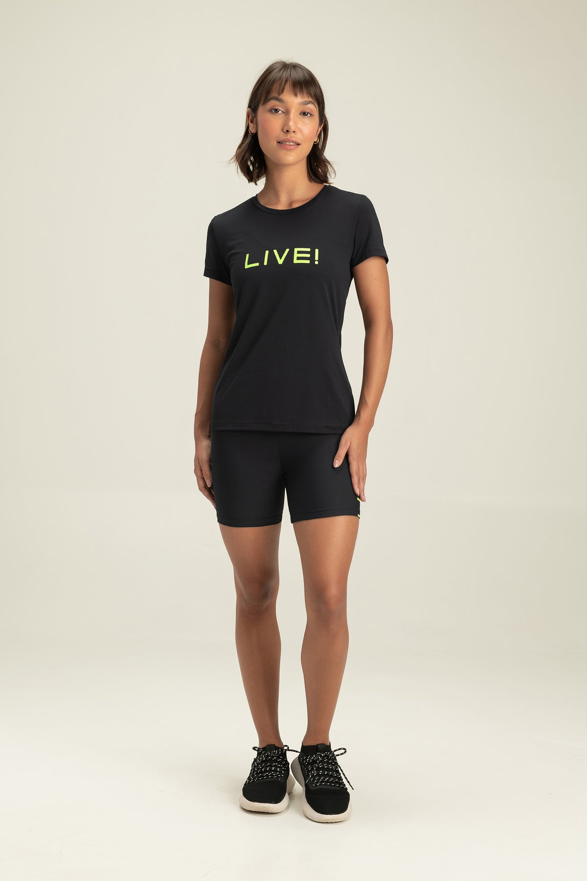 LIVE! Comfort T-Shirt