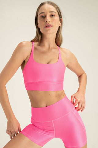 Allure Fitness Shorts