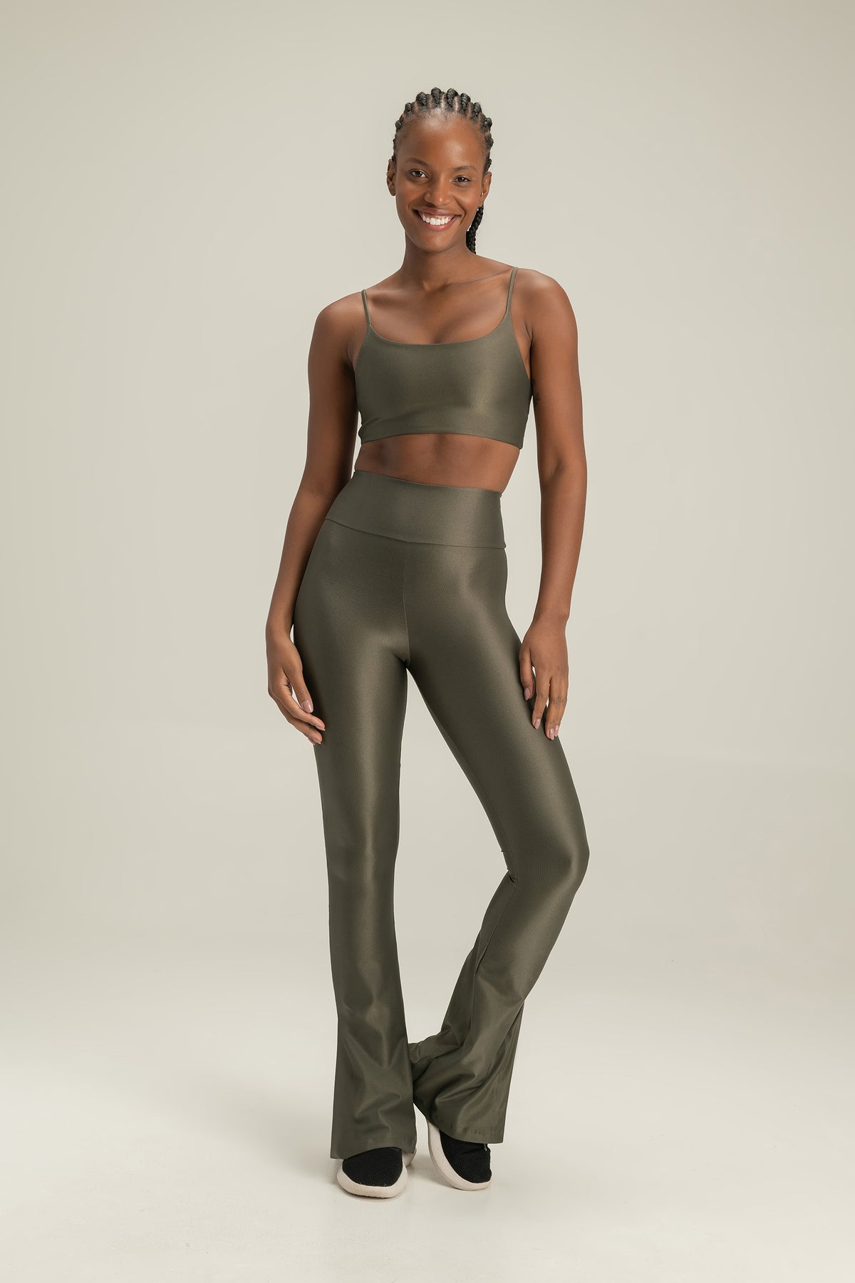 Allure® Adaptiv Flared Pant