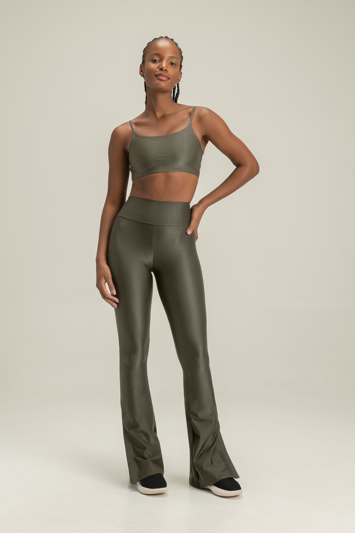 Allure® Adaptiv Flared Pant
