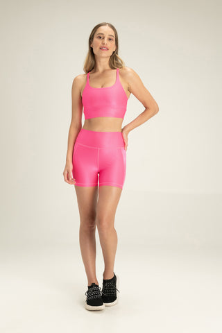 Allure Fitness Shorts