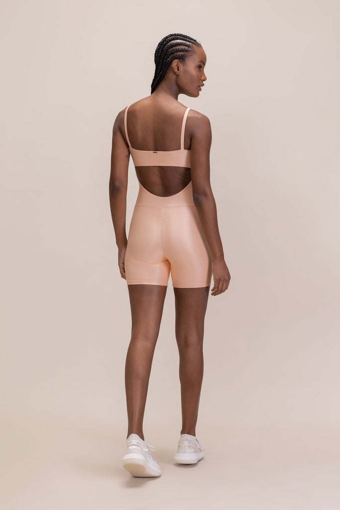 Allure® Adaptiv Shorts Bodysuit