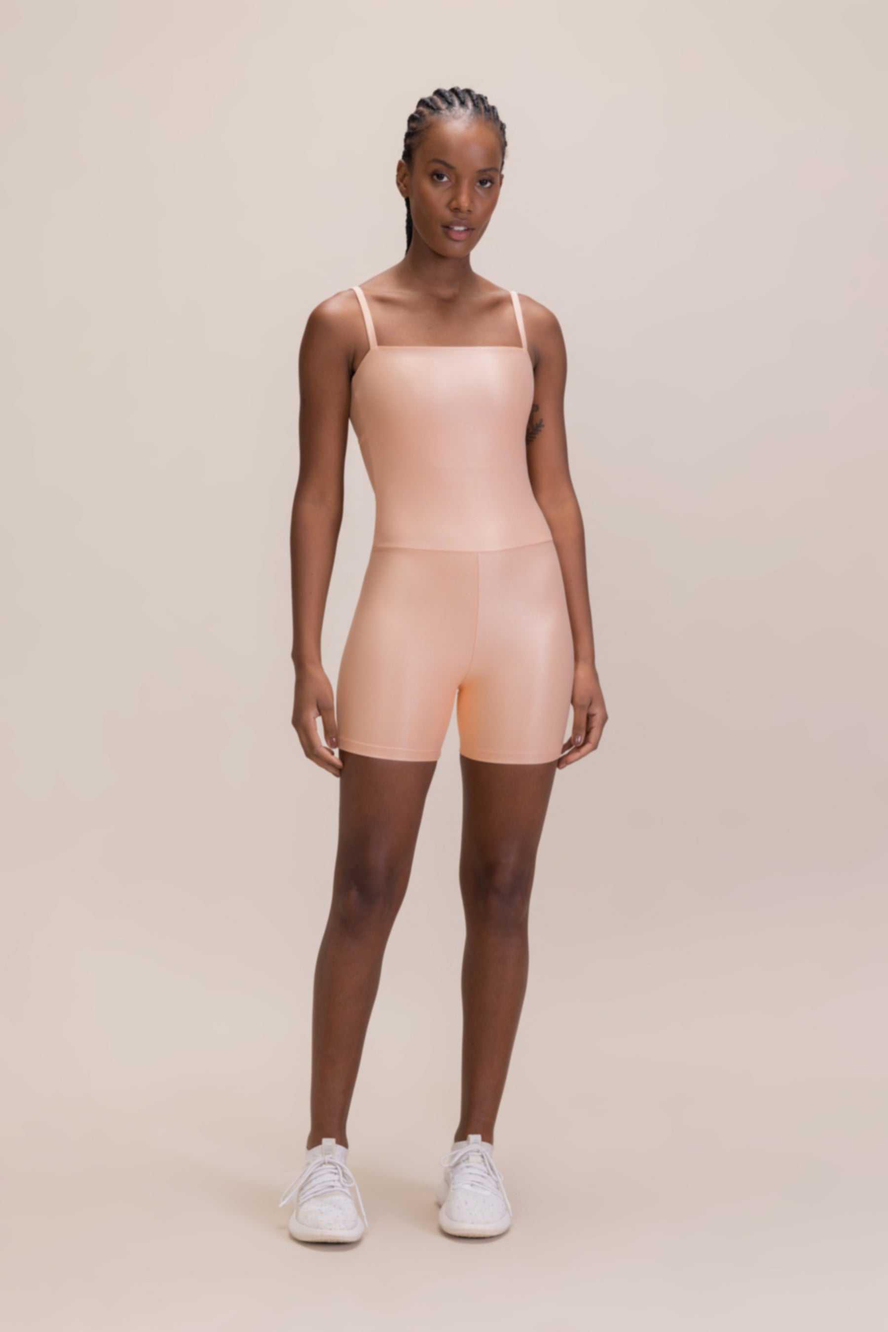 Allure® Adaptiv Shorts Bodysuit