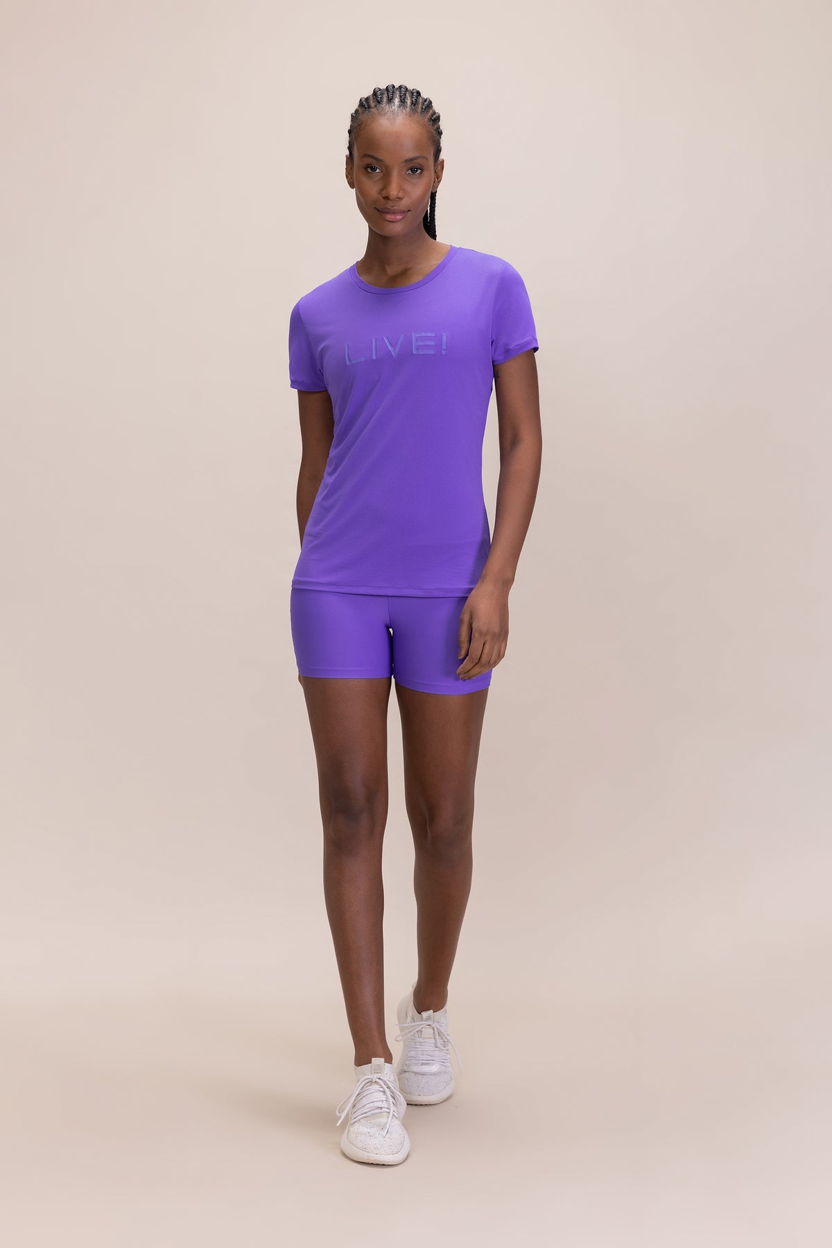 LIVE! Comfort T-Shirt