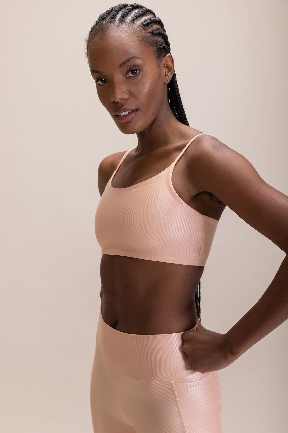 Allure® Adaptiv Curve Bra