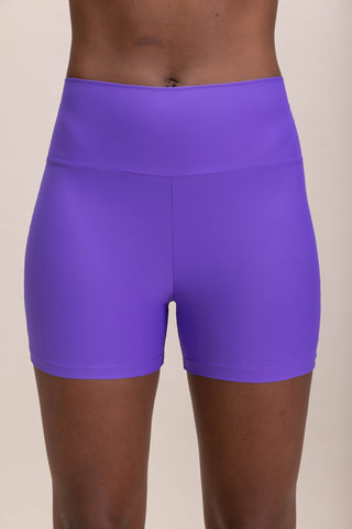 Fit Icon Shorts