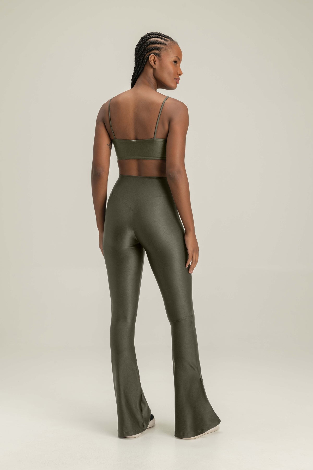 Allure® Adaptiv Flared Pant