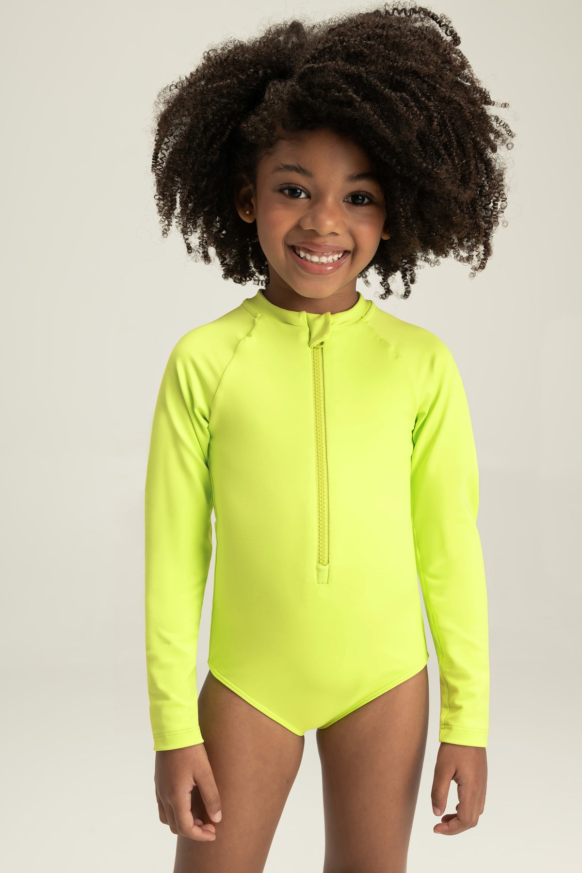 Kids Sportif One-PieceSwimsuit