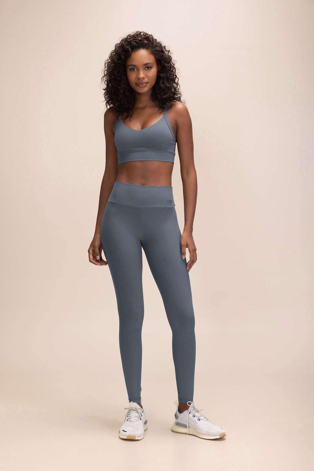 Active® Long Leggings